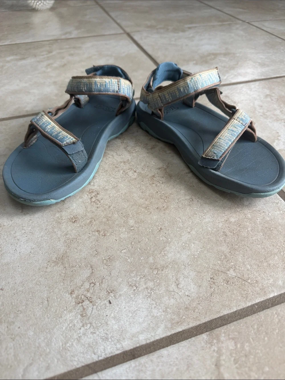 Teva Kids' Hurricane XLT2 Sandals sport